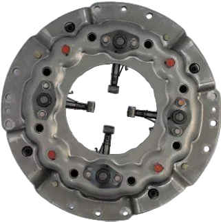 380mm Clutch Pressure Plate - NDC554 for UD Trucks