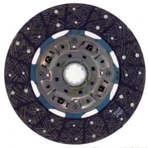 325mm Clutch Disc - NDD004U for Commercial Vehicle