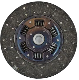 325mm Clutch Disc - NDD016 for UD Trucks