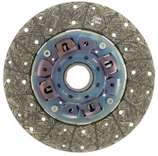 350mm Clutch Disc - NDD020U for UD Trucks