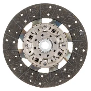 325mm Clutch Disc - NDD045U for Commercial Vehicle