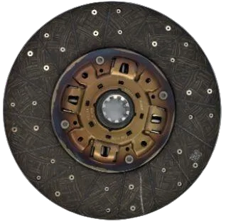380mm Clutch Disc - NDD047U for UD Trucks