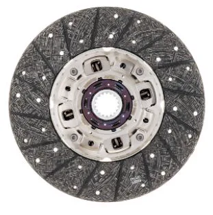 430mm Clutch Disc - NDD054U for Nissan Diesel, UD Trucks