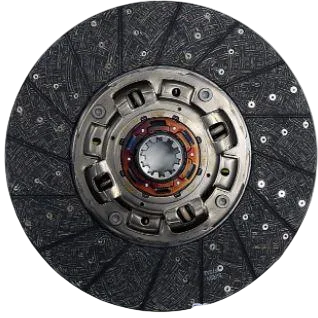 430mm Clutch Disc - NDD056U for Nissan Diesel, UD Trucks