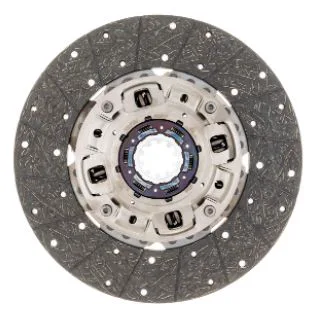 400mm Clutch Disc - NDD057U for UD Trucks
