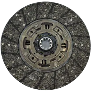 430mm Clutch Disc - NDD074U for UD Trucks