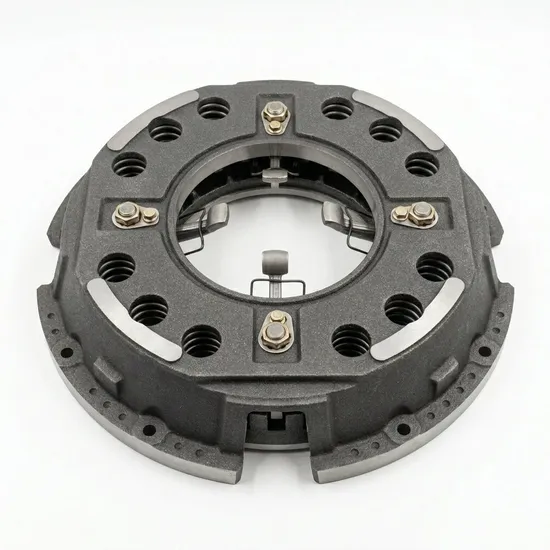 Clutch Pressure Plate - 1882 305 131 for Mercedes-Benz