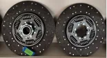 400mm Clutch Disc - 1878 002 024 for Mercedes-Benz