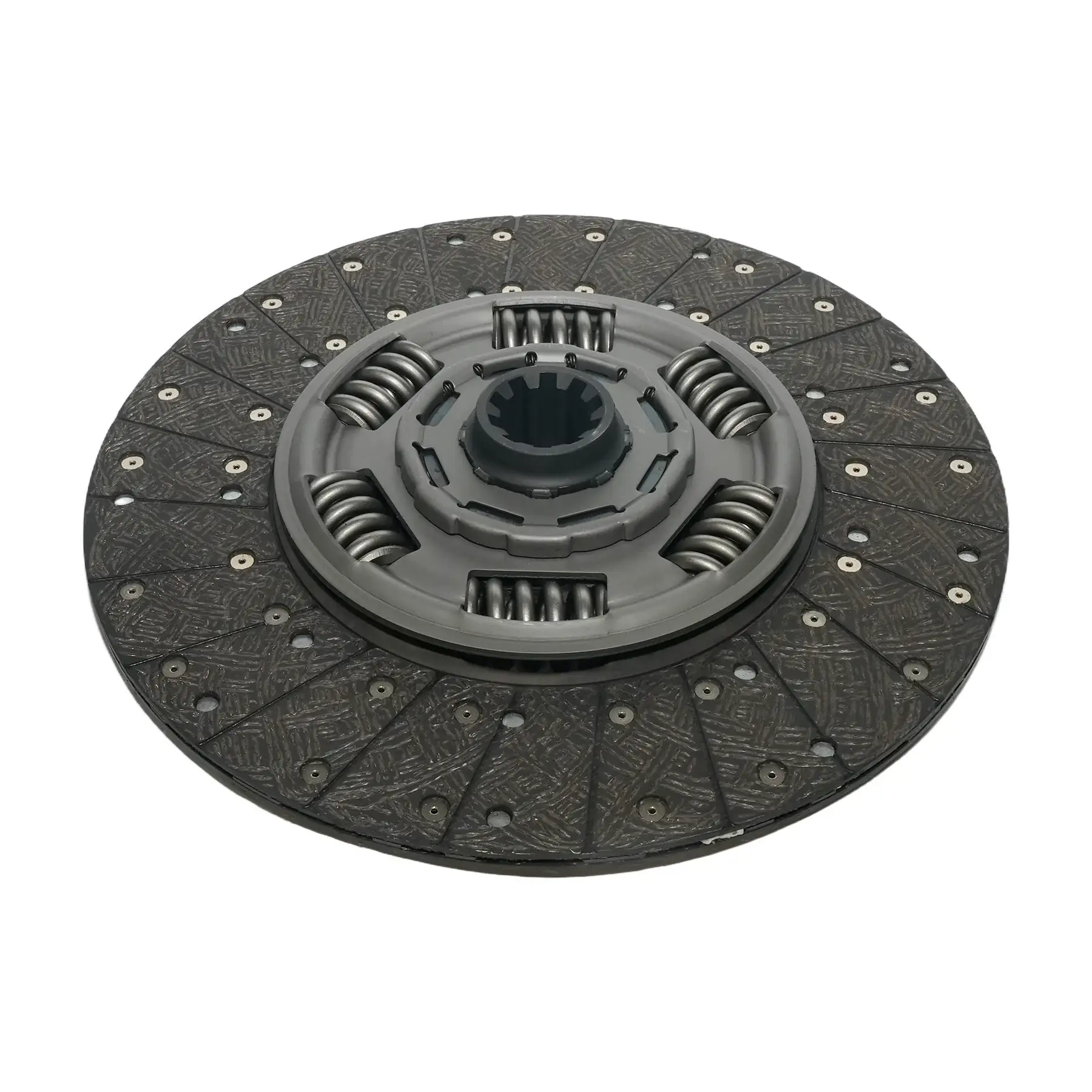 430mm Clutch Disc - 1878 004 104 for MAN, Mercedes-Benz