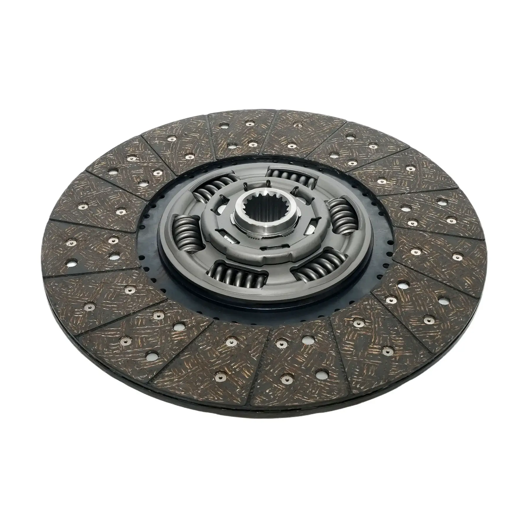 Clutch Disc - 1878 004 232 for Mercedes-Benz