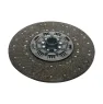 420mm Clutch Disc - 1878 634 225 for Mercedes-Benz