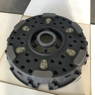 420mm Clutch Pressure Plate - 1882 342 134 for Mercedes-Benz
