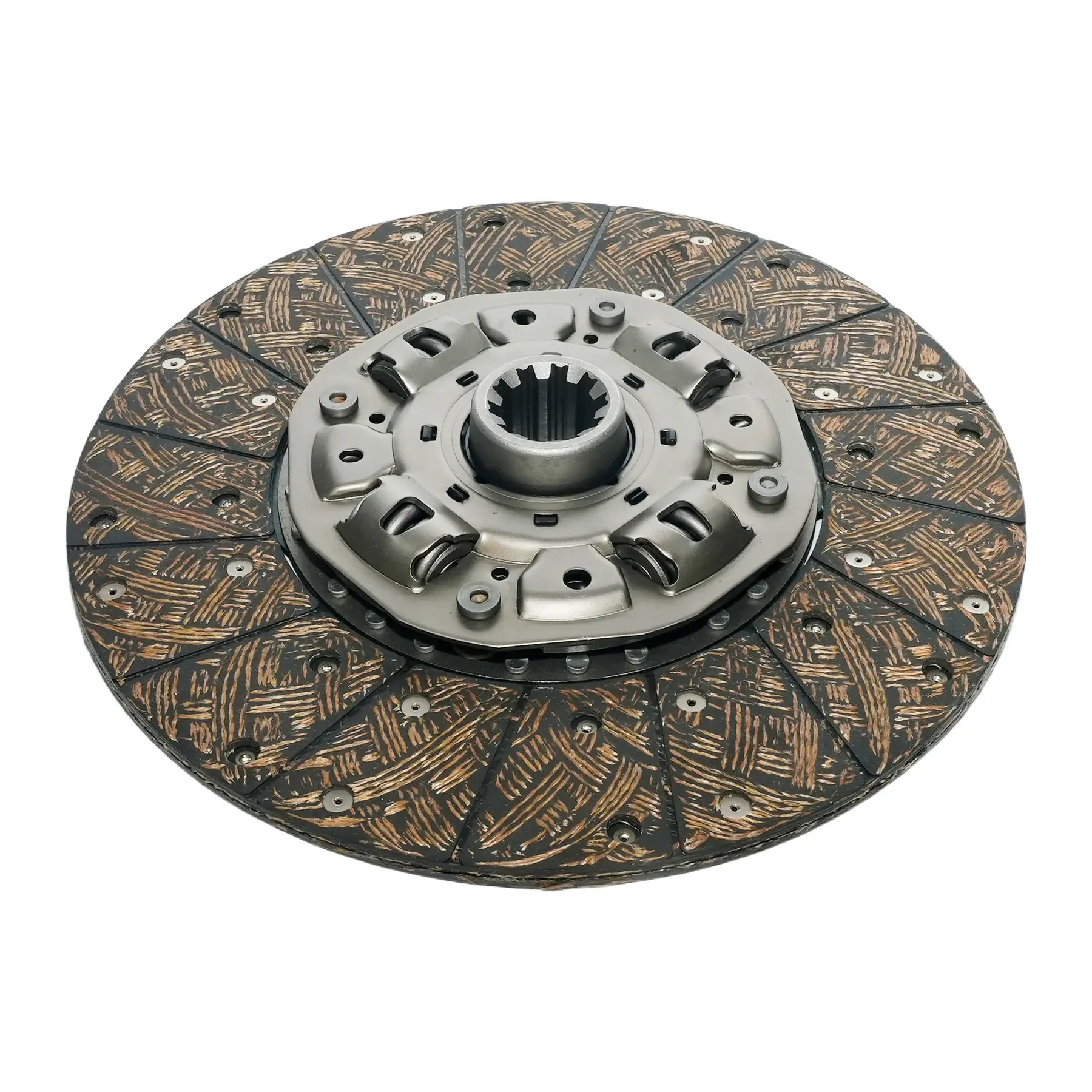 430mm Clutch Disc - 31250-2690 for Hino, Japanese Commercial Vehicle