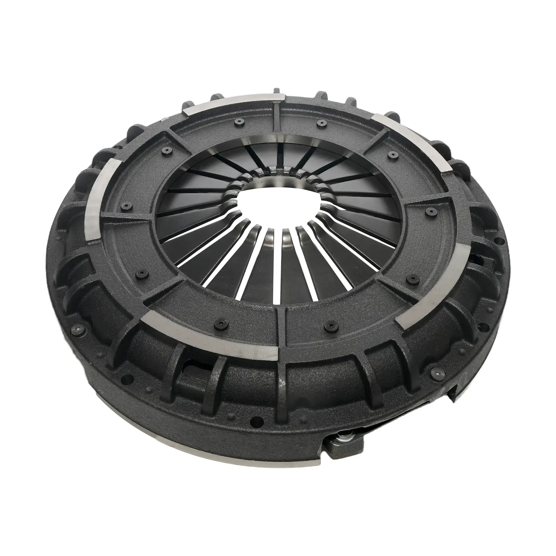 Clutch Pressure Plate - 3482 124 522 for Mercedes-Benz, MAN, Iveco