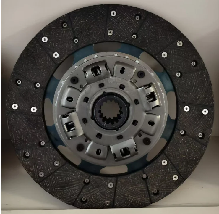 325mm Clutch Disc - 8973622350 for Isuzu, Foton Aumark