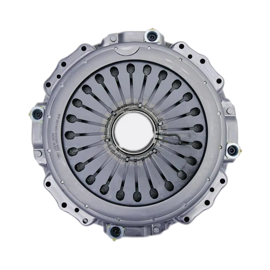 Clutch Pressure Plate - AZ9725160100 for SINOTRUK HOWO