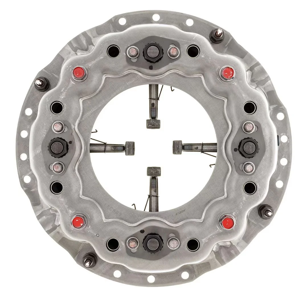 350mm Clutch Pressure Plate - ISC523 for Isuzu