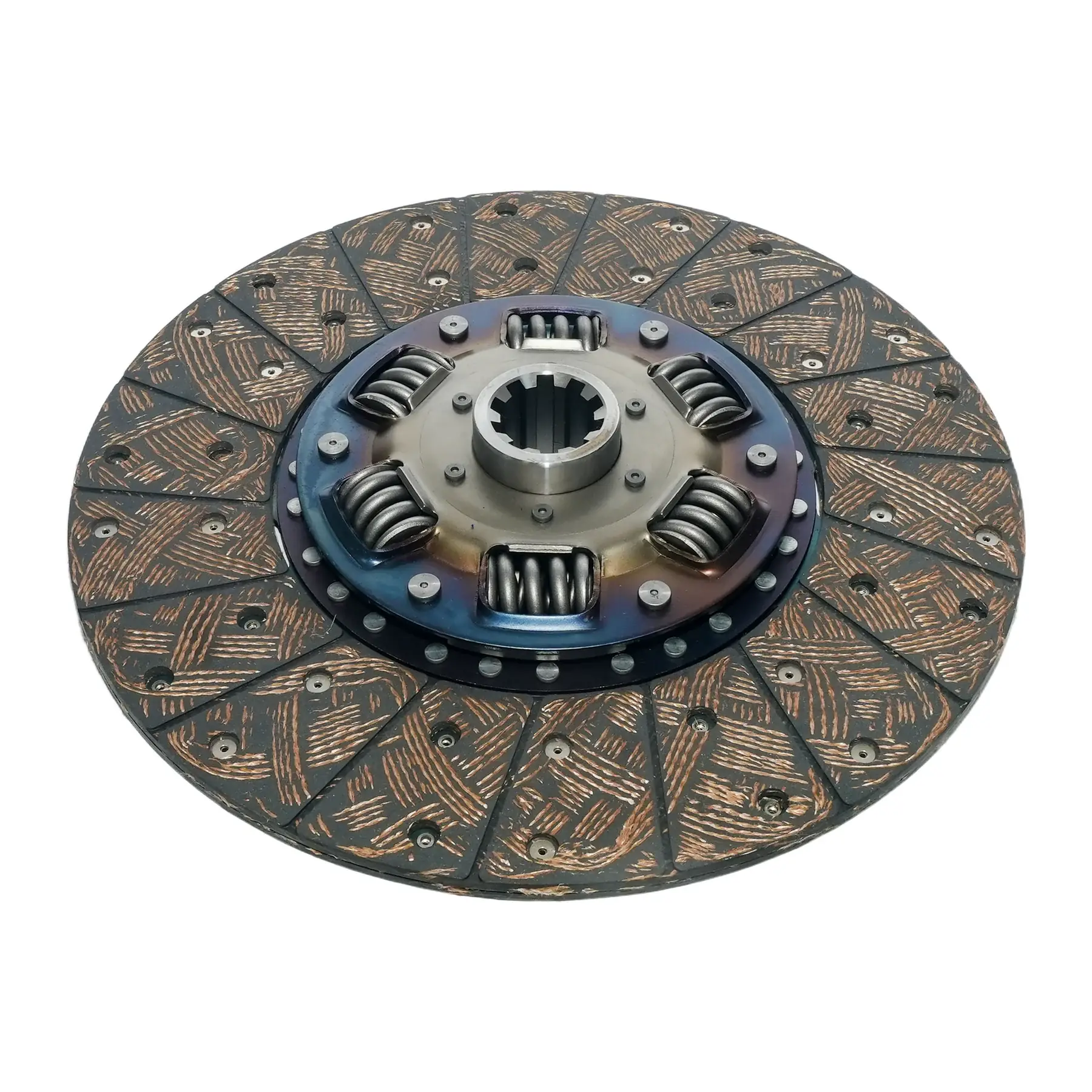 430mm Clutch Disc - ME524365 for Mitsubishi Fuso