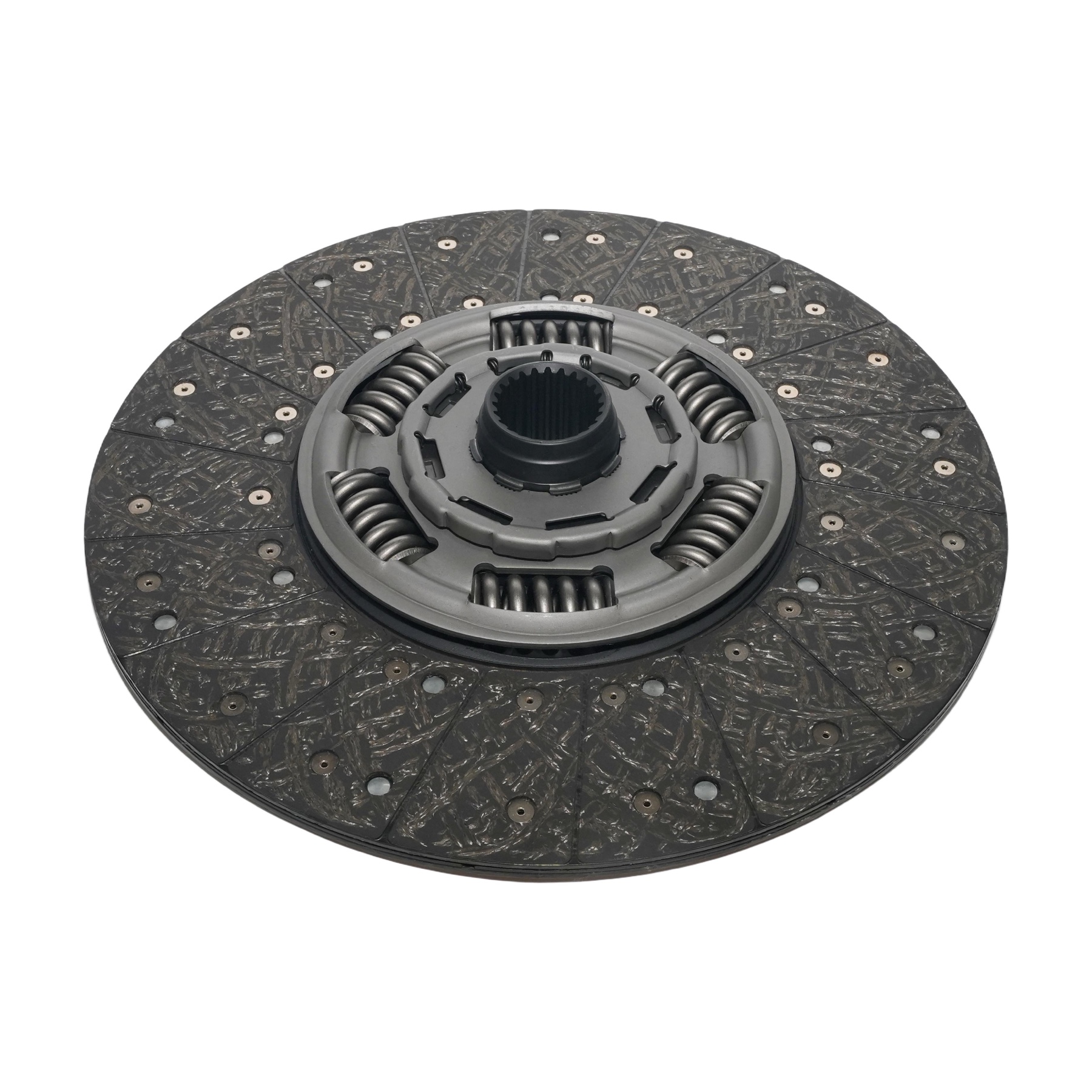 430mm Clutch Disc - 1878 005 165