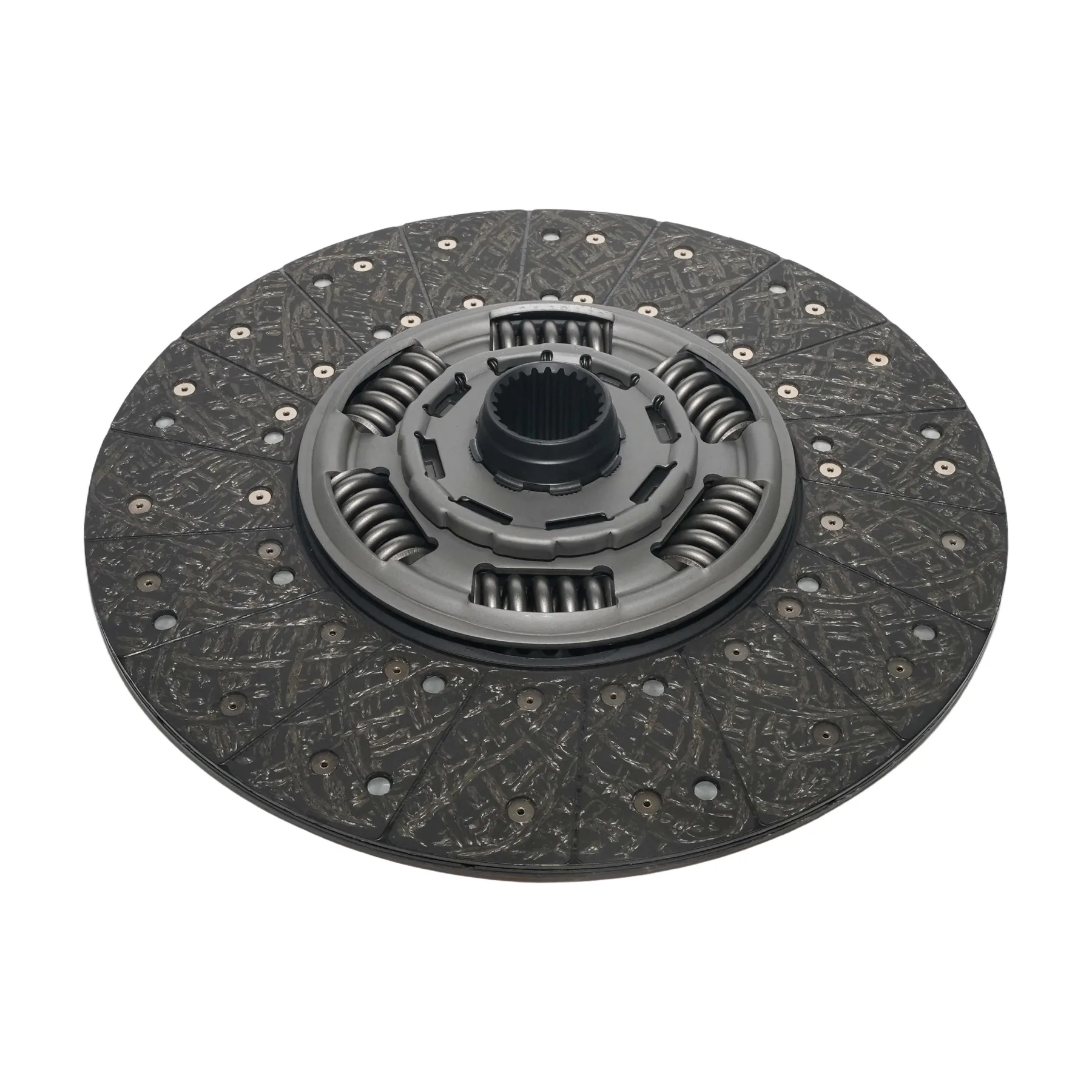 430mm Clutch Disc - 1878 005 165 for Mercedes-Benz
