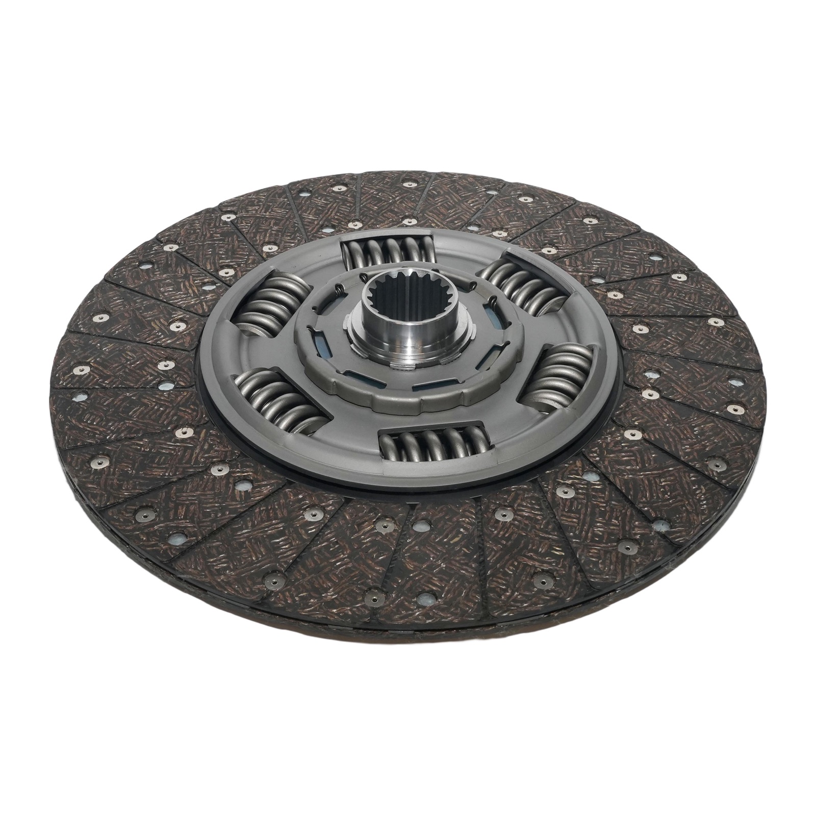 Clutch Disc - 1878 009 046
