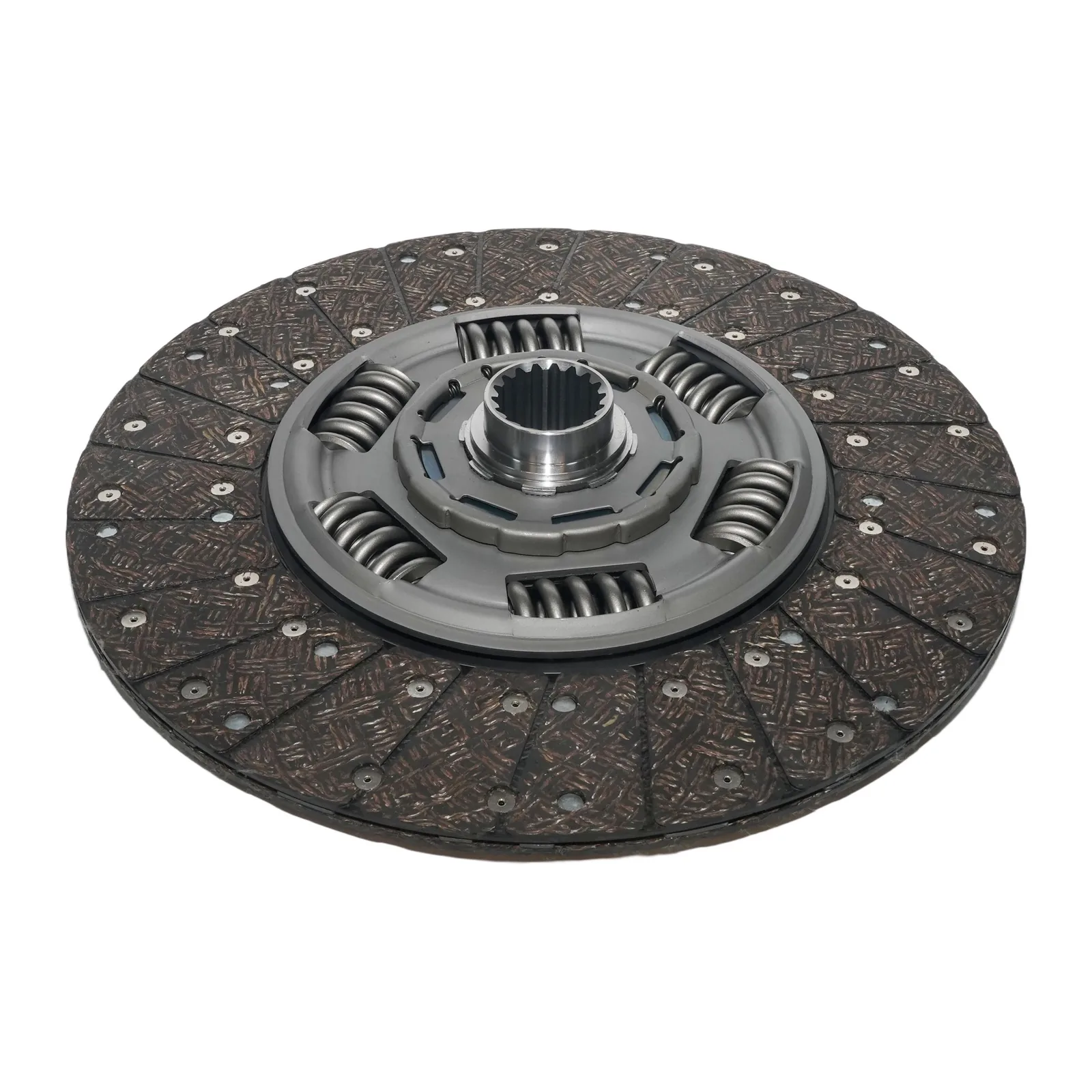 Clutch Disc - 1878 009 046 for Freightliner, Mercedes-Benz