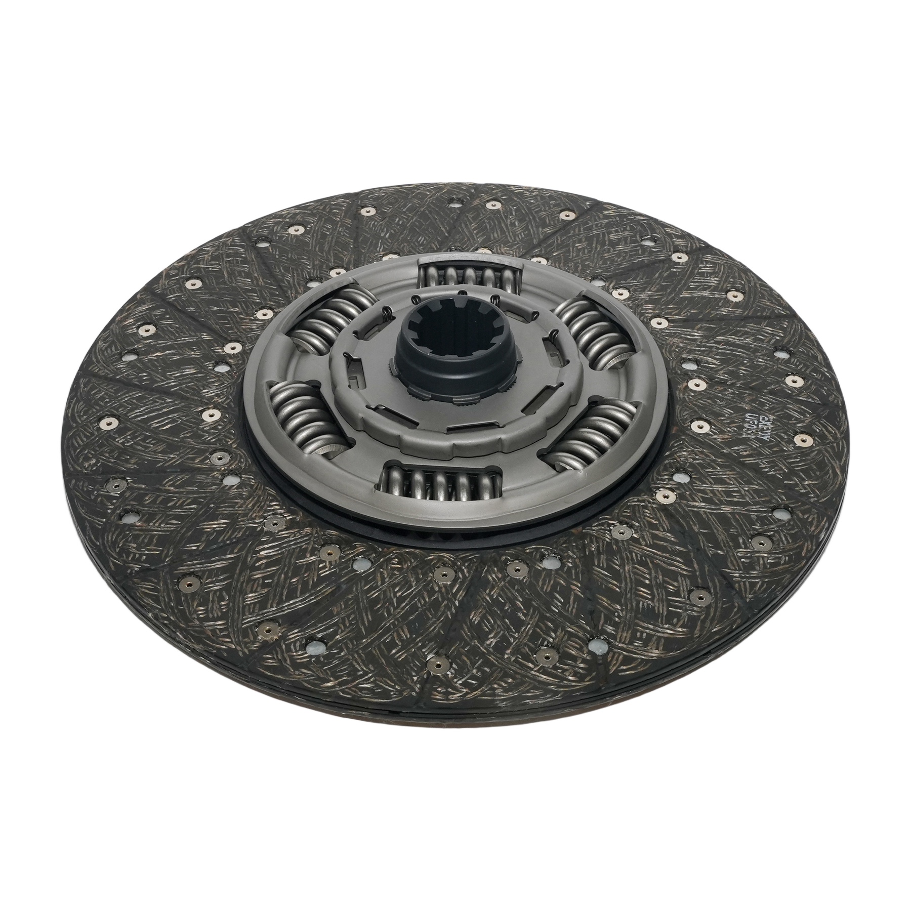 430mm Clutch Disc - 1878 080 037