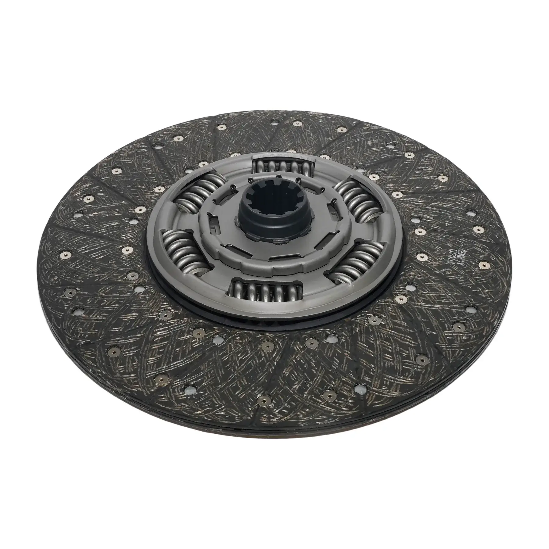 430mm Clutch Disc - 1878 080 037 for Mercedes-Benz
