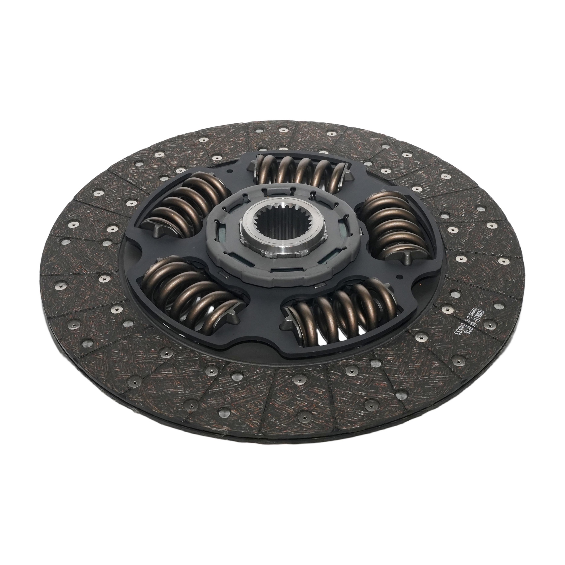 430mm Clutch Disc - 24350462