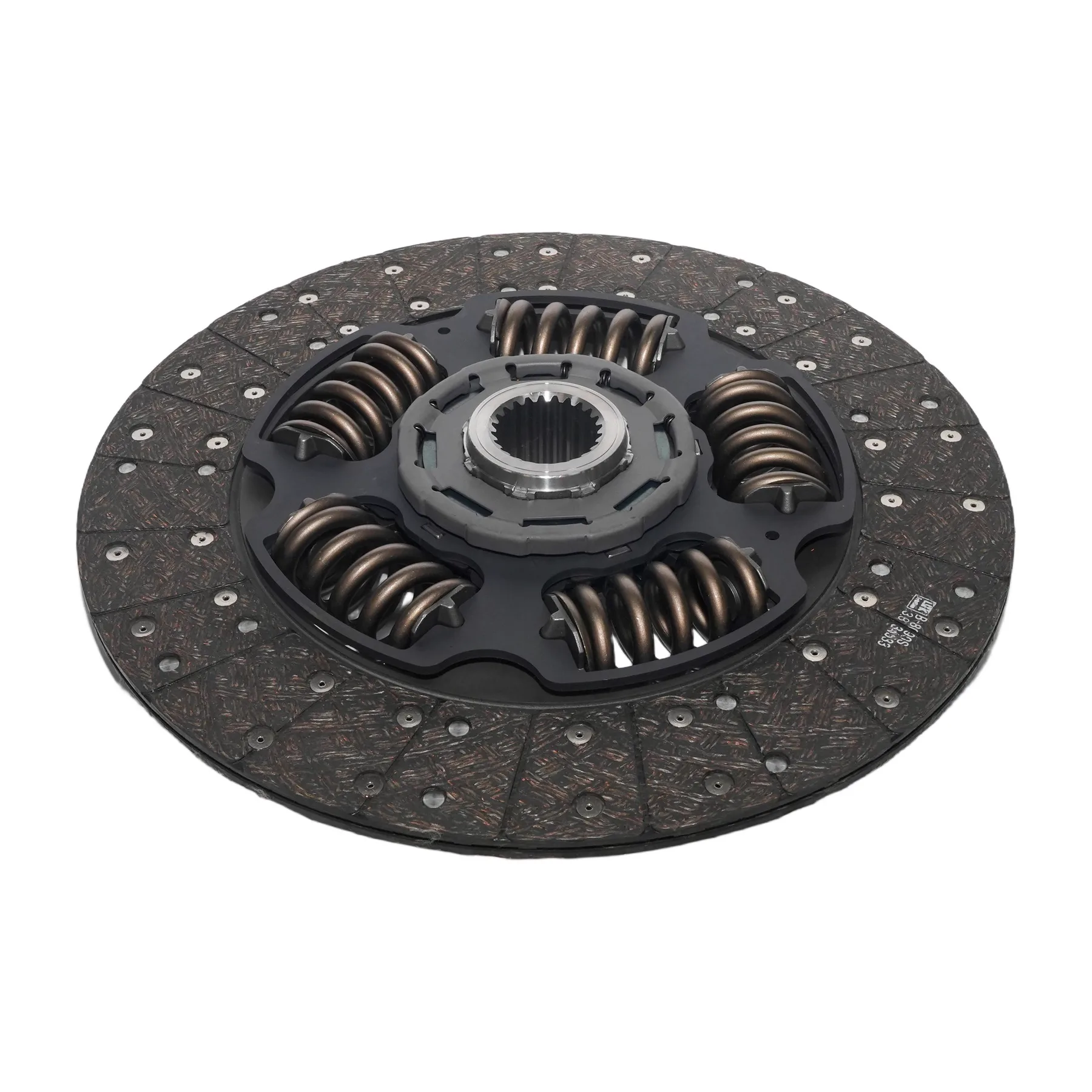 430mm Clutch Disc - 24350462 for Mack, Renault Trucks, Volvo