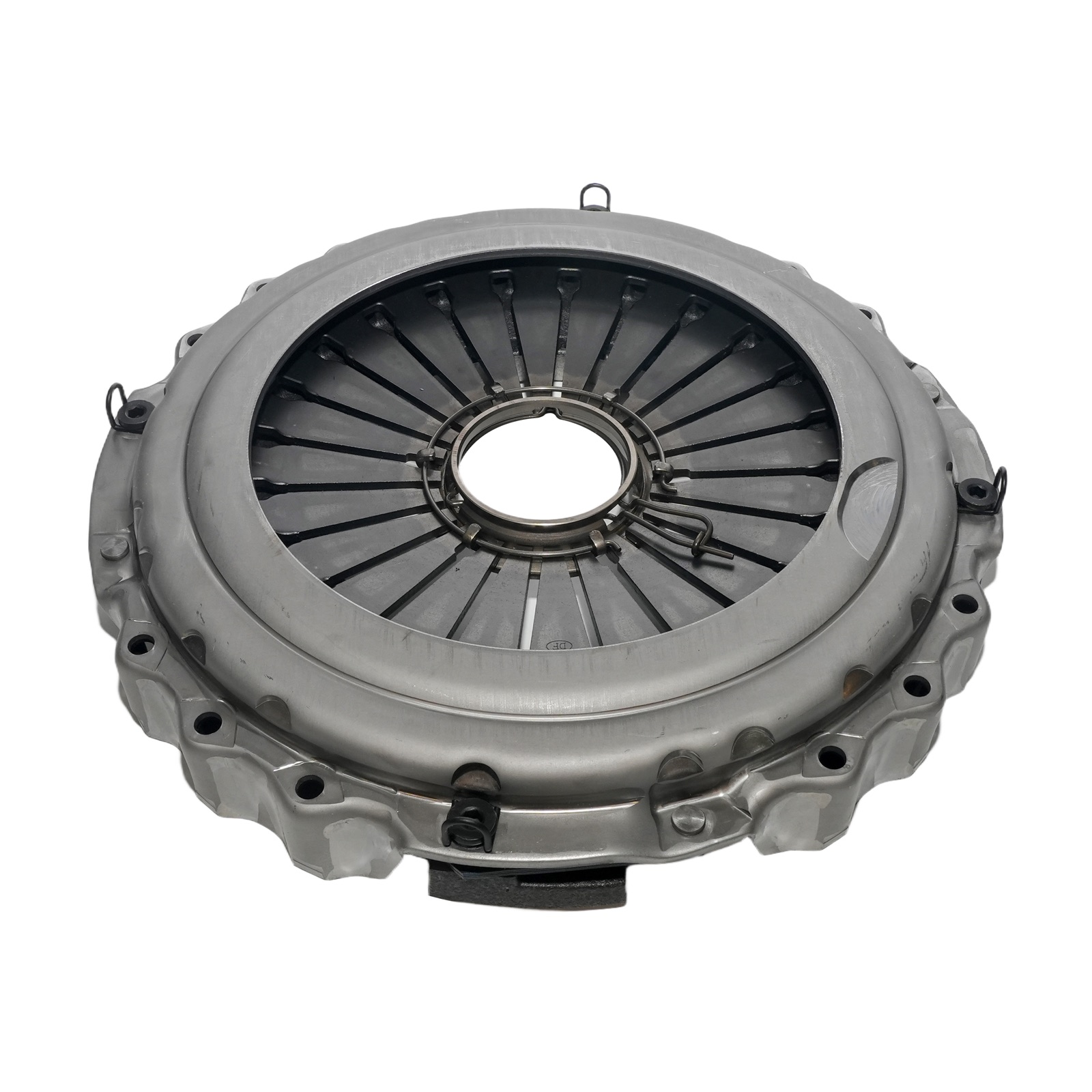 Clutch Pressure Plate - AZ9921160220