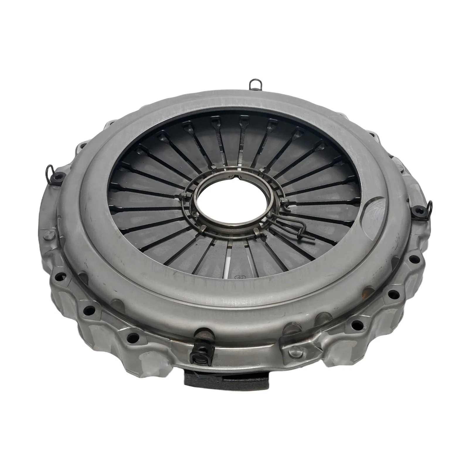 Clutch Pressure Plate - AZ9921160220 for SINOTRUK HOWO