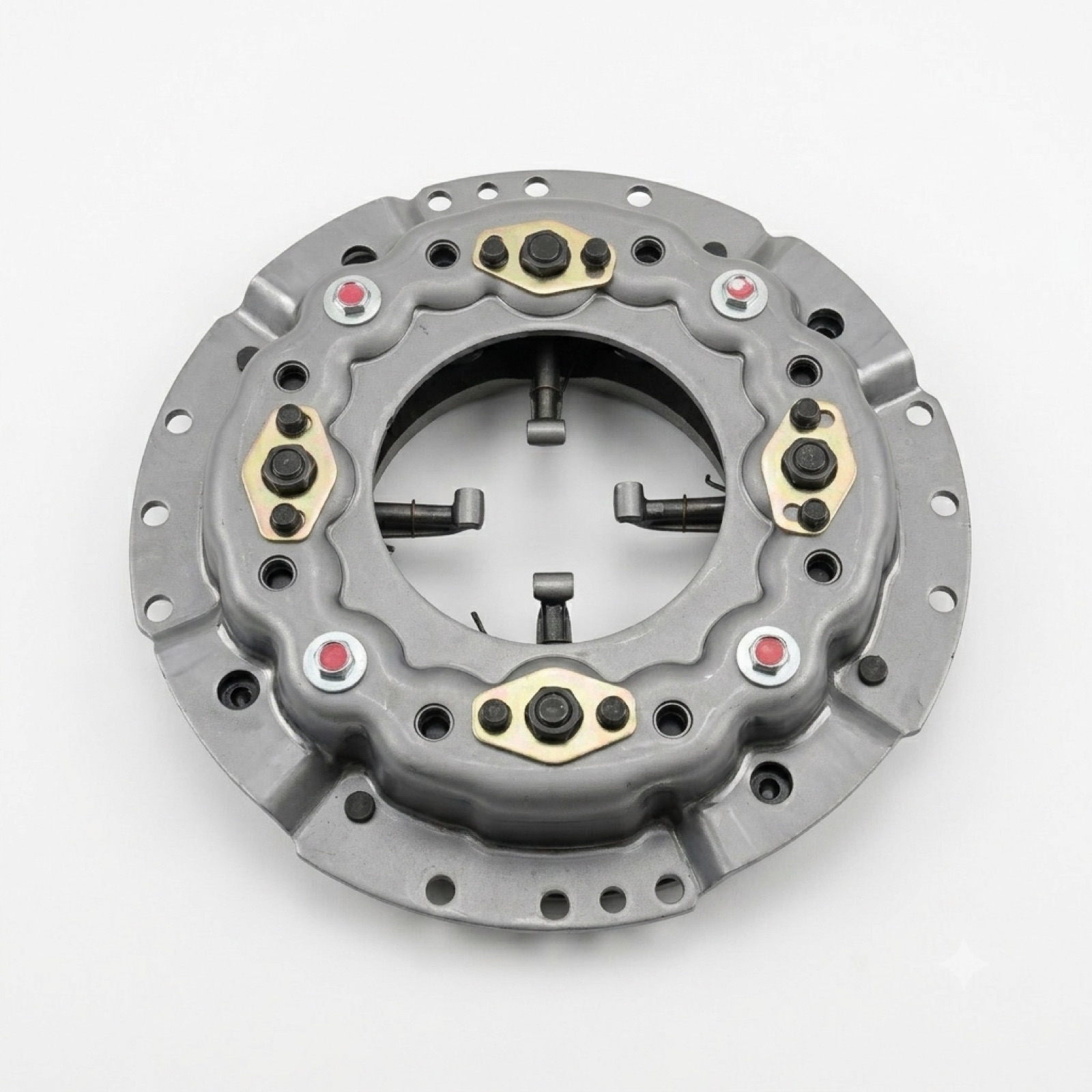 380mm Clutch Pressure Plate - HNC541