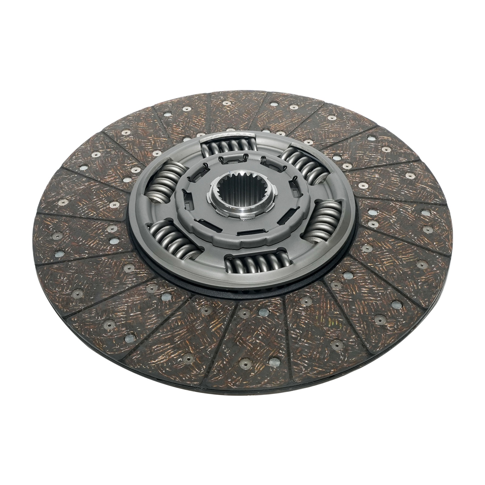 Clutch Disc - TL128254X39D