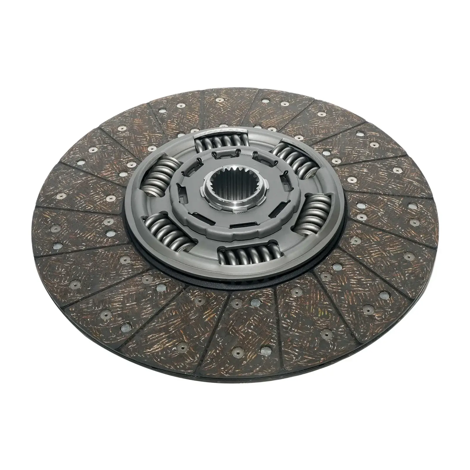 Clutch Disc - TL128254X39D for TONLY